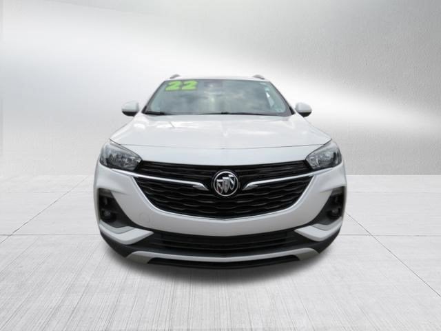 2022 Buick Encore GX Select - Photo 3