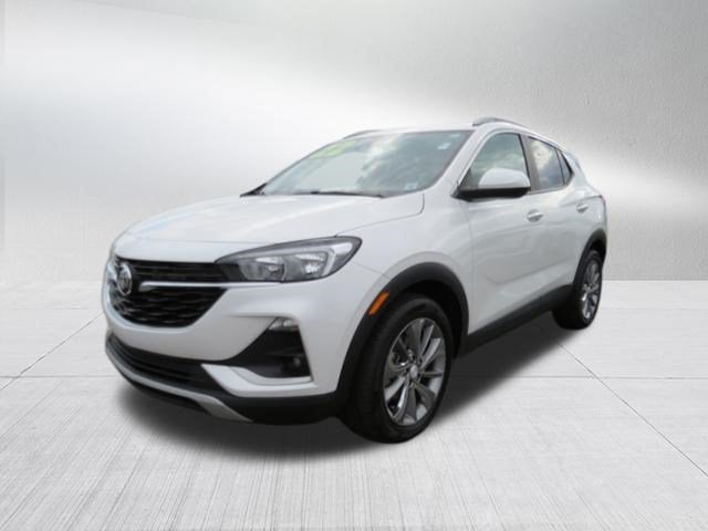 2022 Buick Encore GX Select - Photo 4