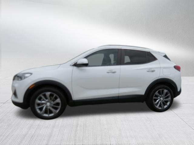 2022 Buick Encore GX Select - Photo 6