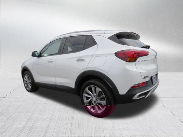 2022 Buick Encore GX Select - Photo 7