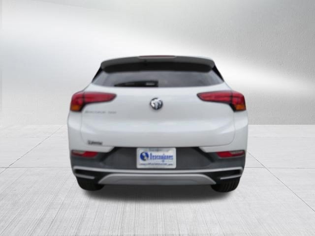 2022 Buick Encore GX Select - Photo 8