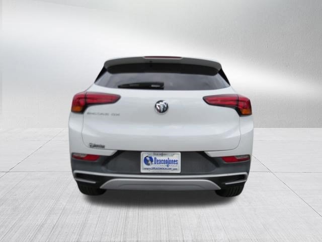 2022 Buick Encore GX Select - Photo 9