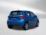2020 Chevrolet Spark LS