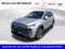 2022 Hyundai Santa Fe Hybrid Limited