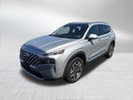 2022 Hyundai Santa Fe Hybrid Limited