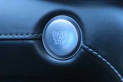 2022 Hyundai Santa Fe Hybrid Limited