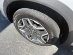 2022 Hyundai Santa Fe Hybrid Limited