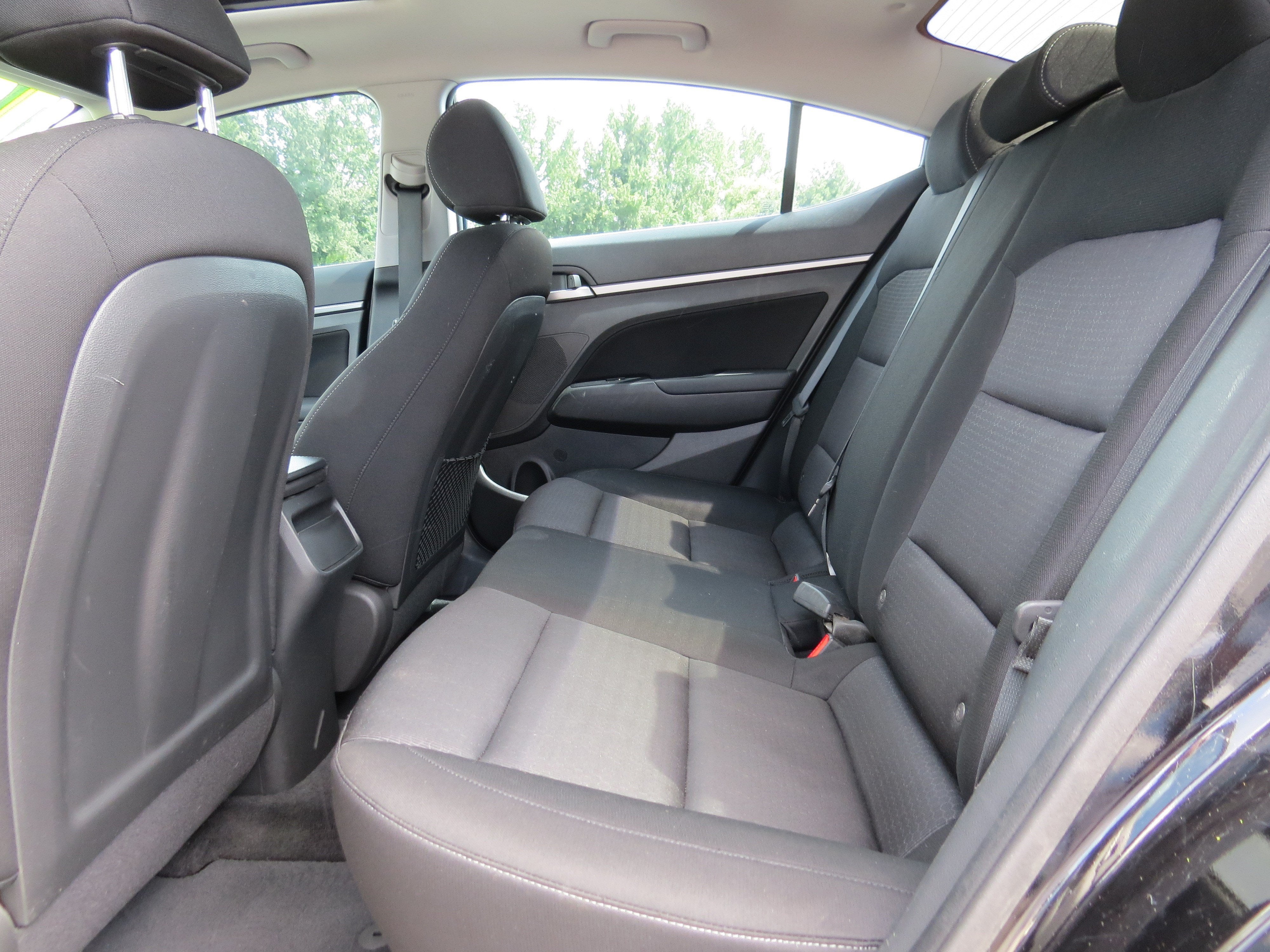 2017 Hyundai Elantra Value Edition