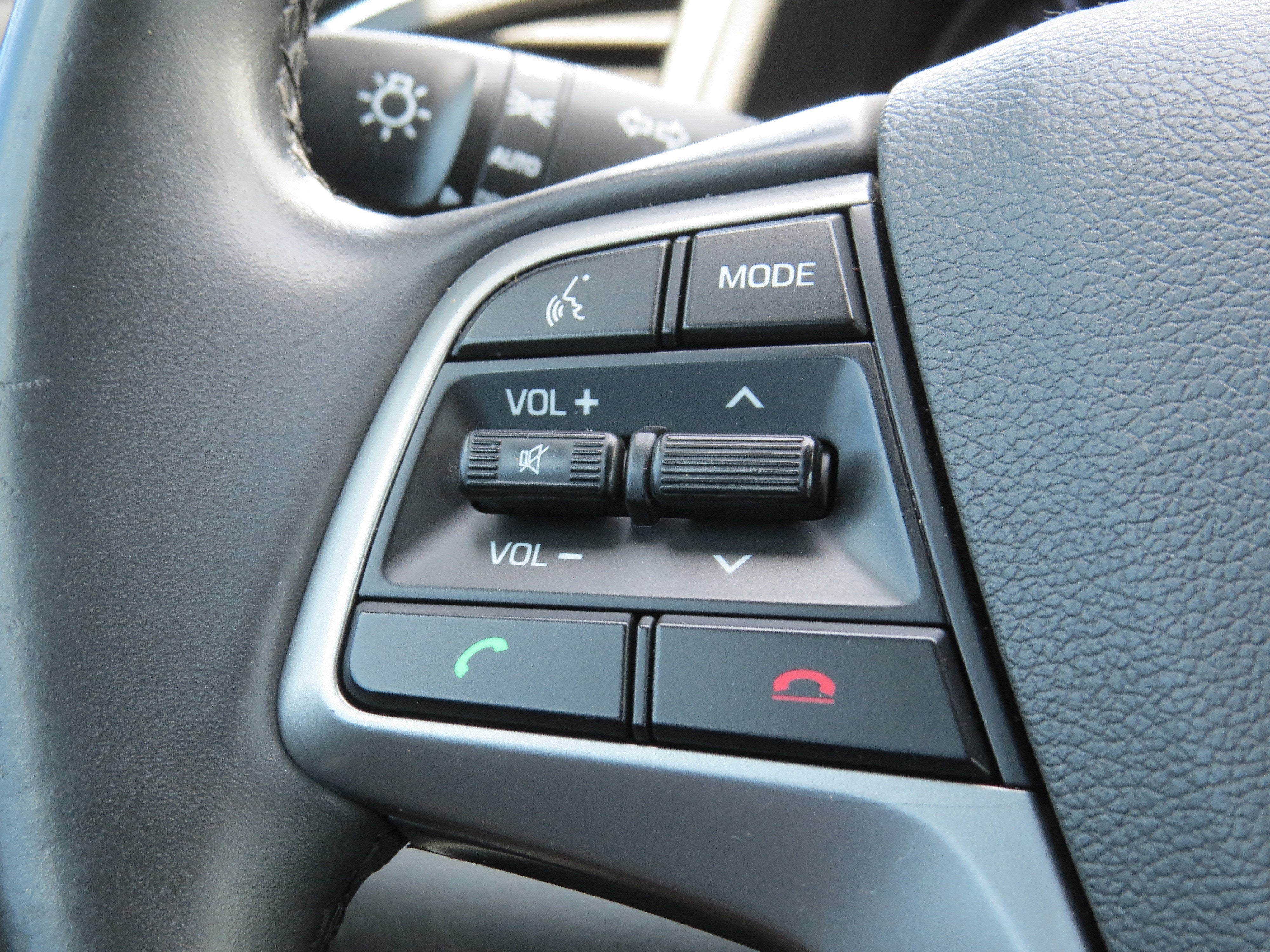 2017 Hyundai Elantra Value Edition