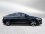 2017 Hyundai Elantra Value Edition
