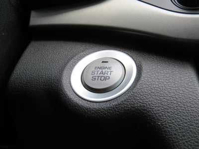 2017 Hyundai Elantra Value Edition