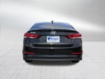 2017 Hyundai Elantra Value Edition
