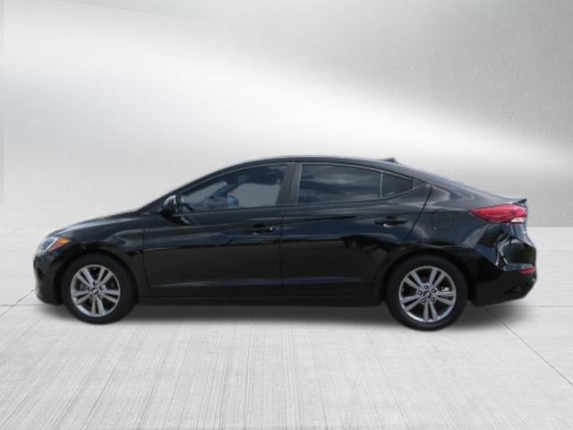 2017 Hyundai Elantra Value Edition