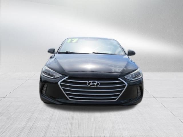 2017 Hyundai Elantra Value Edition