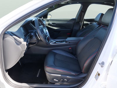2023 Hyundai Sonata SEL Plus
