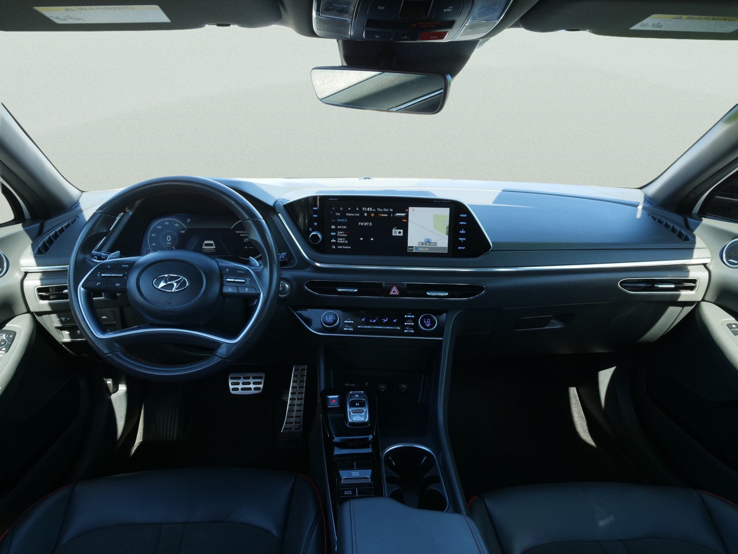 2023 Hyundai Sonata SEL Plus