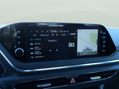 2023 Hyundai Sonata SEL Plus