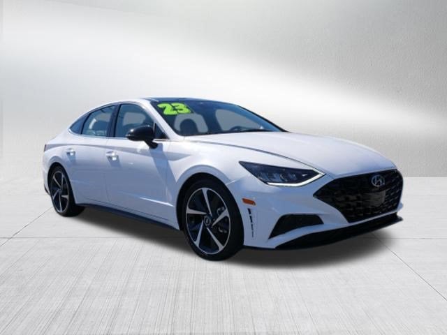 2023 Hyundai Sonata SEL Plus
