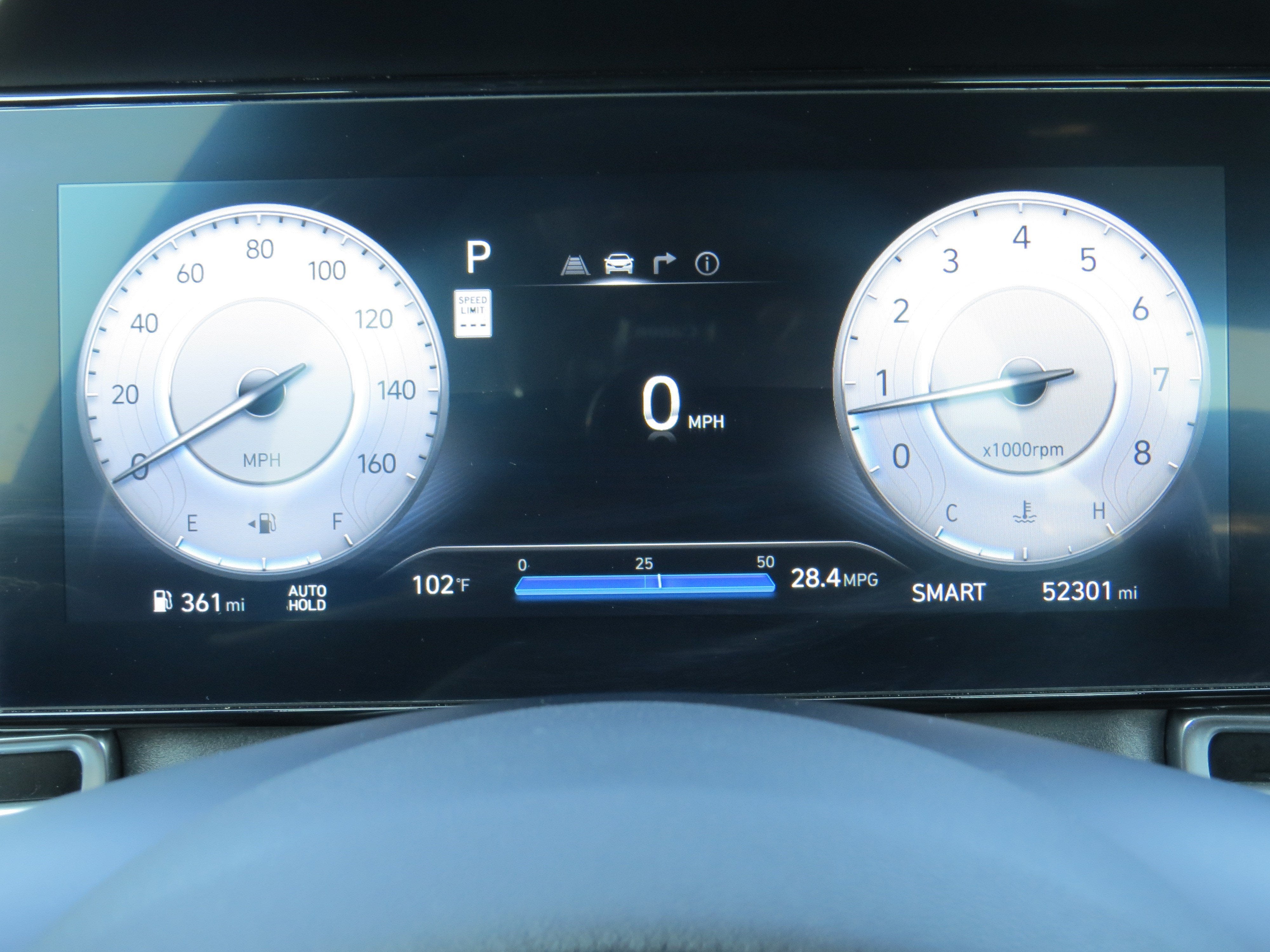 2025 Hyundai Elantra SEL - Photo 21