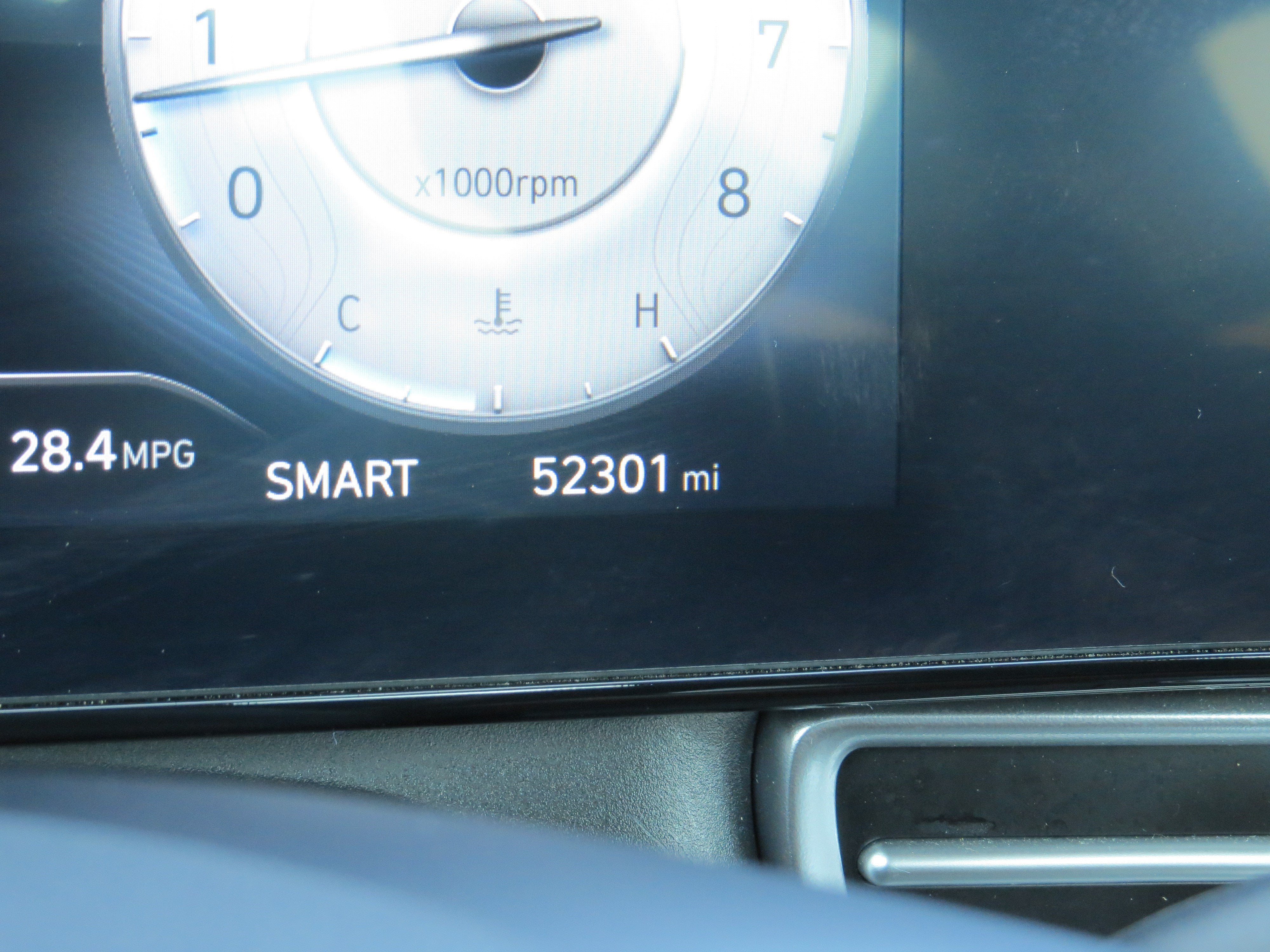 2025 Hyundai Elantra SEL - Photo 22