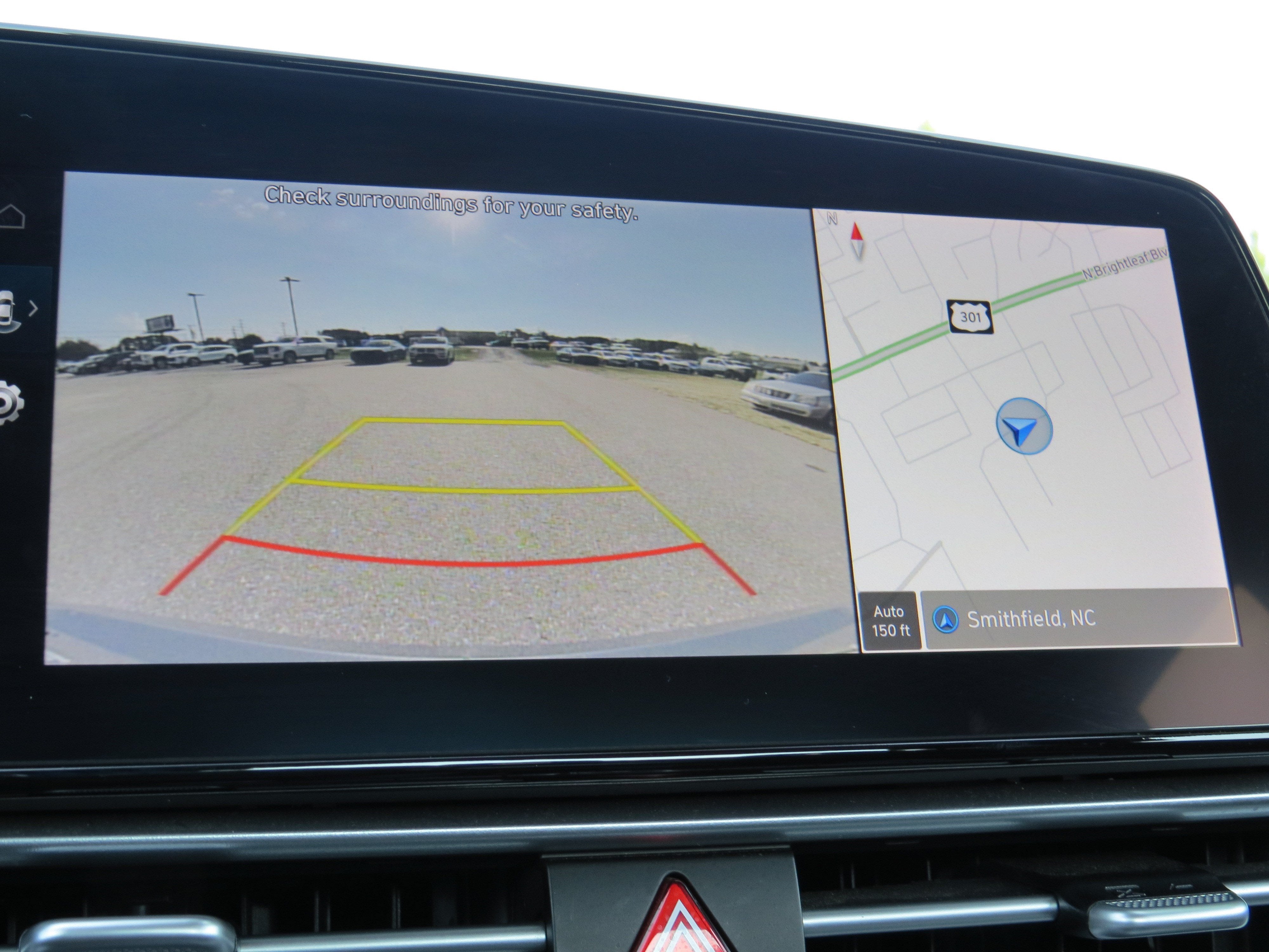 2025 Hyundai Elantra SEL - Photo 26
