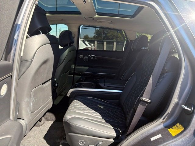 2022 Genesis GV80 3.5T AWD Prestige Signature
