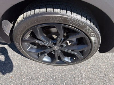 2022 Genesis GV80 3.5T AWD Prestige Signature