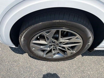 2023 Genesis GV70 2.5T AWD
