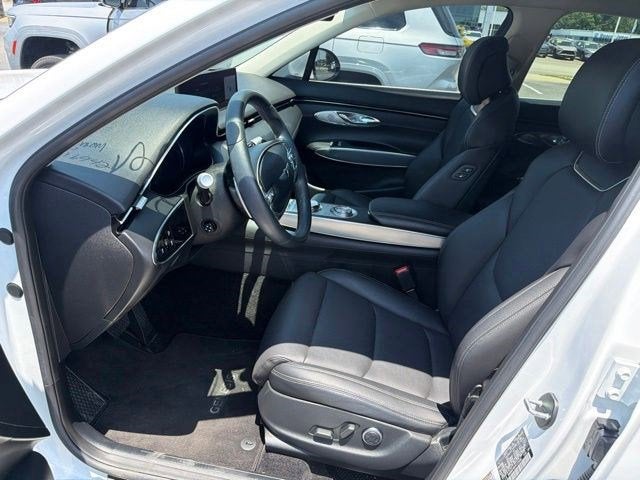 2023 Genesis GV70 2.5T AWD