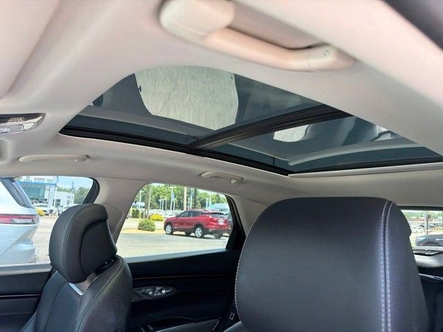 2023 Genesis GV70 2.5T AWD