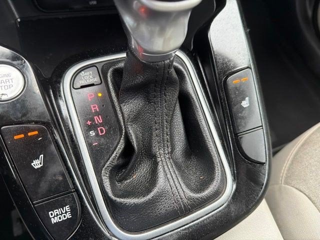 2020 Kia Soul EX
