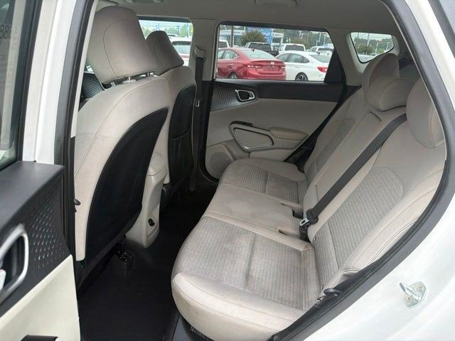 2020 Kia Soul EX