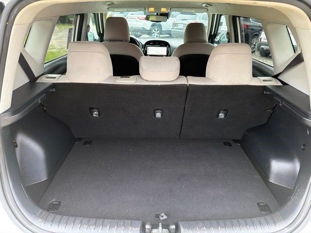2020 Kia Soul EX