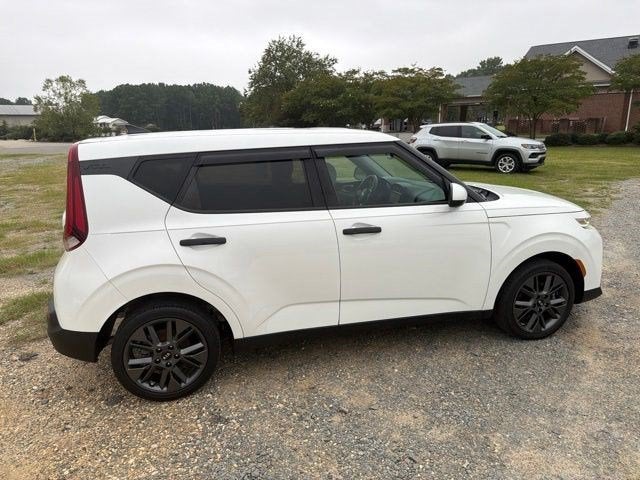 2020 Kia Soul EX