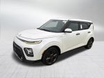2020 Kia Soul EX