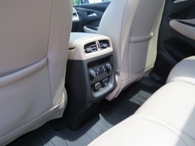 2018 Buick Envision Essence