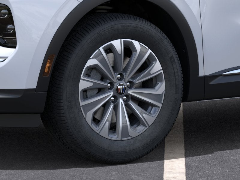 2026 Buick Envision Preferred - Photo 34