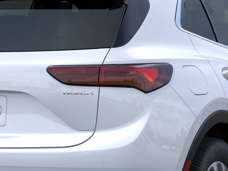 2026 Buick Envision Preferred - Photo 36