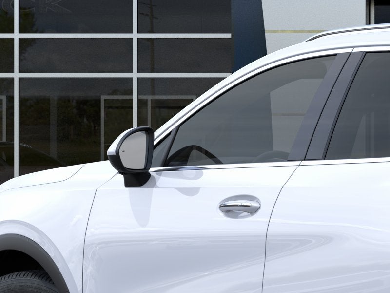 2026 Buick Envision Preferred - Photo 37