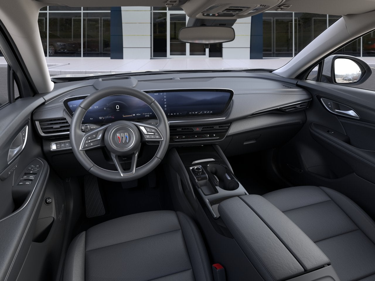 2026 Buick Envision Preferred - Photo 40