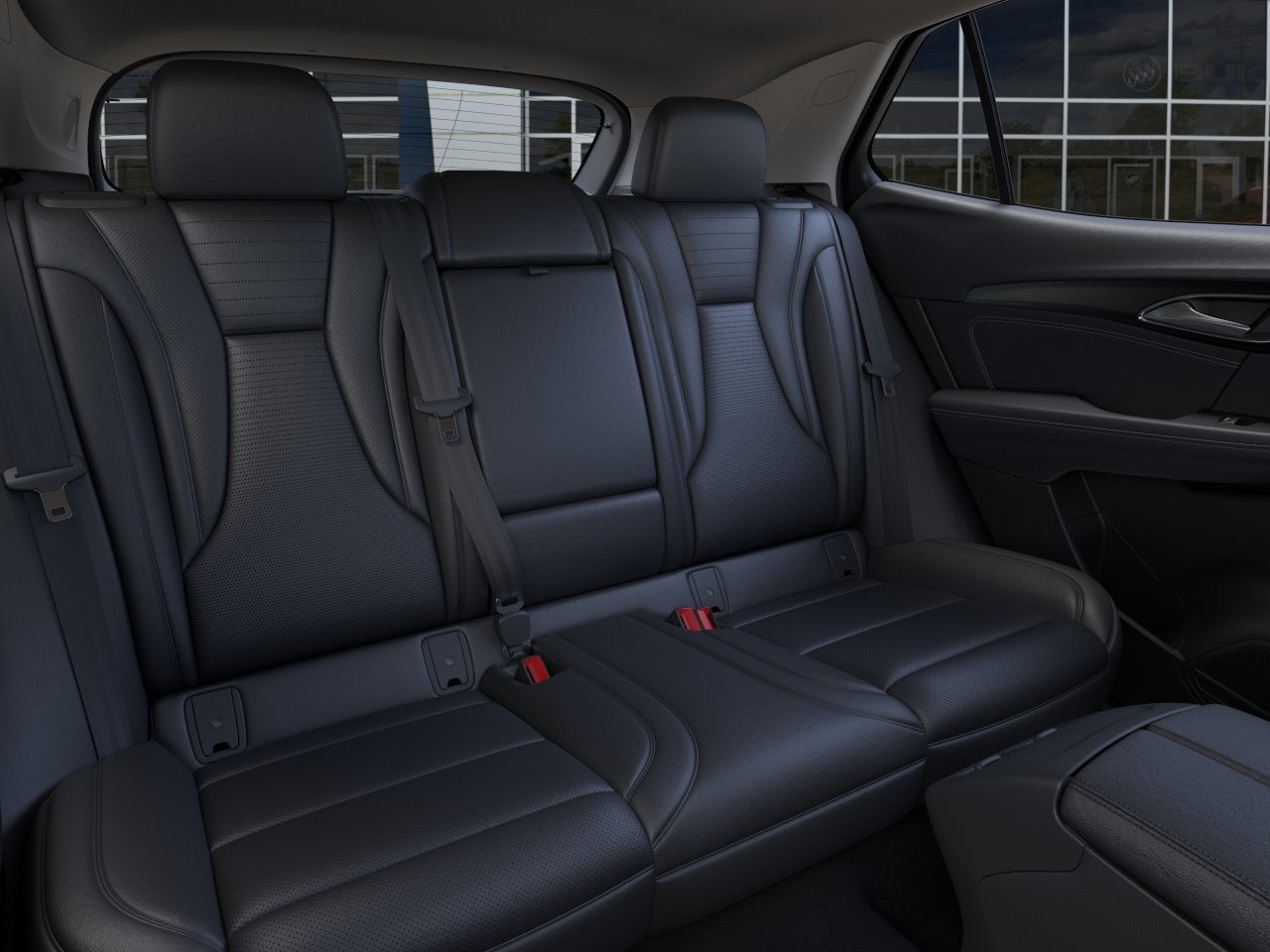 2026 Buick Envision Preferred - Photo 42