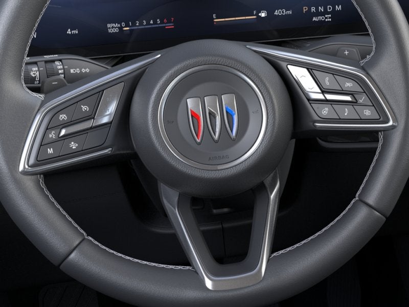 2026 Buick Envision Preferred - Photo 44