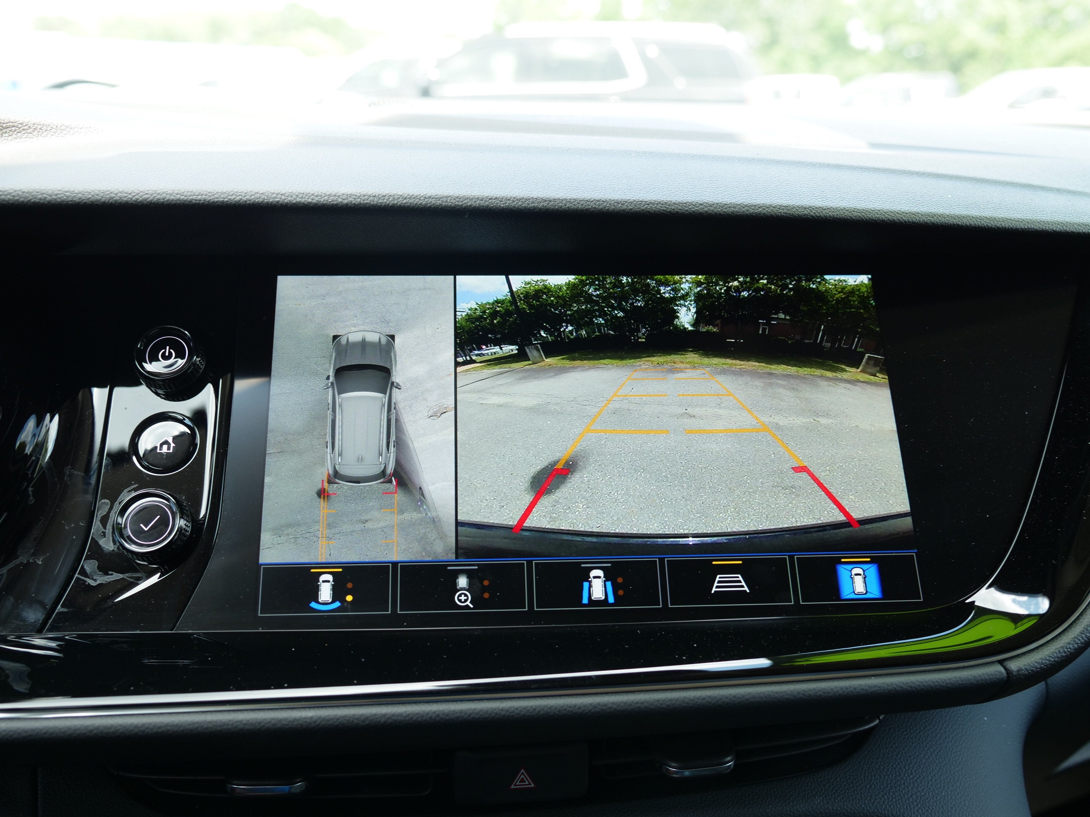2023 Buick Envision Avenir - Photo 27