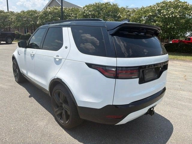 2023 Land Rover Discovery S R-Dynamic