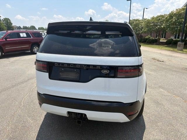 2023 Land Rover Discovery S R-Dynamic