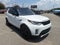 2023 Land Rover Discovery S R-Dynamic
