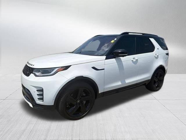 2023 Land Rover Discovery S R-Dynamic