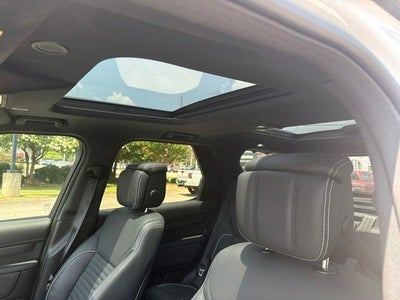 2023 Land Rover Discovery S R-Dynamic