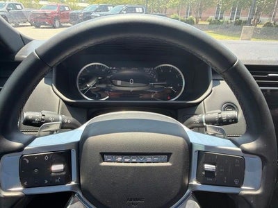 2023 Land Rover Discovery S R-Dynamic