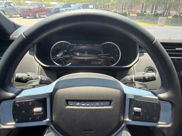 2023 Land Rover Discovery S R-Dynamic
